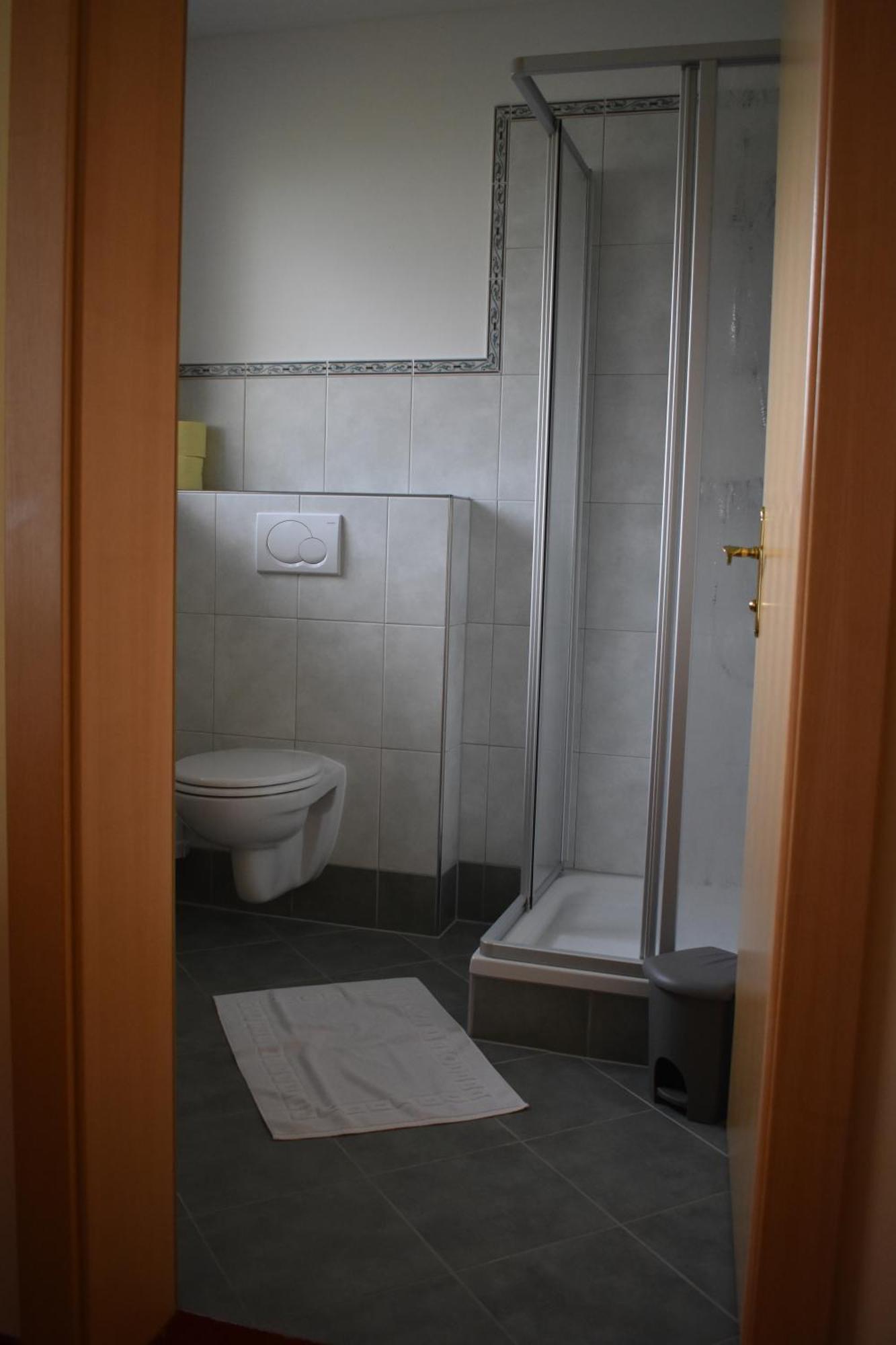 Vorderstuhlhof Apartamento Kleinarl Quarto foto