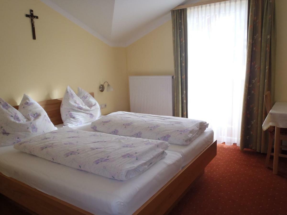 Vorderstuhlhof Apartamento Kleinarl Quarto foto